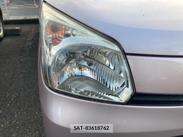 Suzuki SPACIA 2013-07 8372214-7