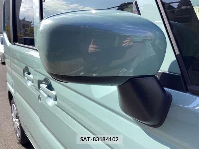 Suzuki SPACIA 2026-02 8372208-11