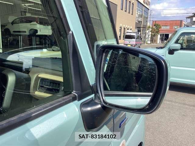 Suzuki SPACIA 2026-02 8372208-12