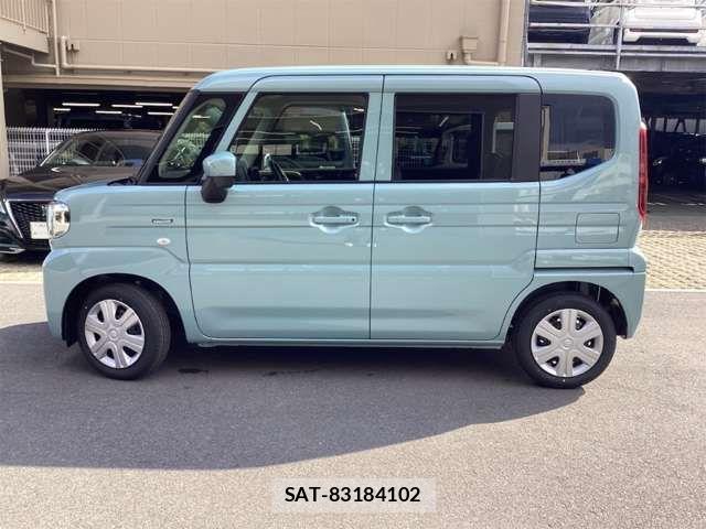Suzuki SPACIA 2026-02 8372208-15