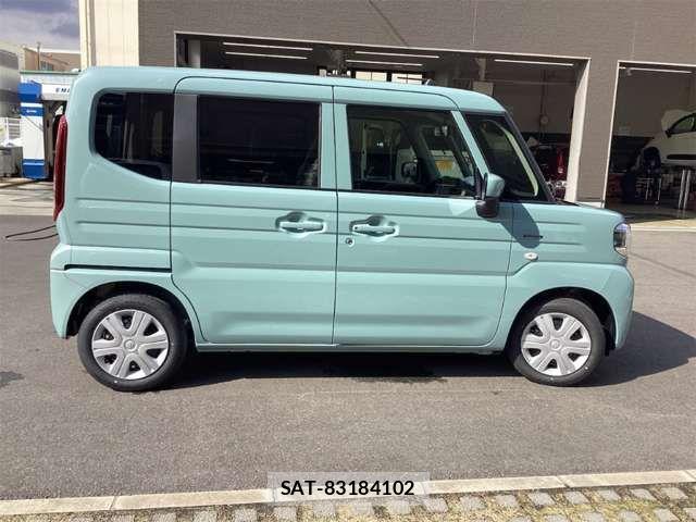 Suzuki SPACIA 2026-02 8372208-16