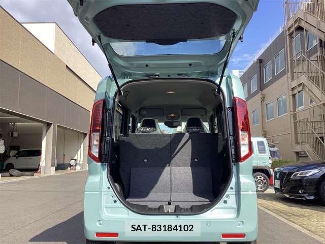 Suzuki SPACIA 2026-02 8372208-17