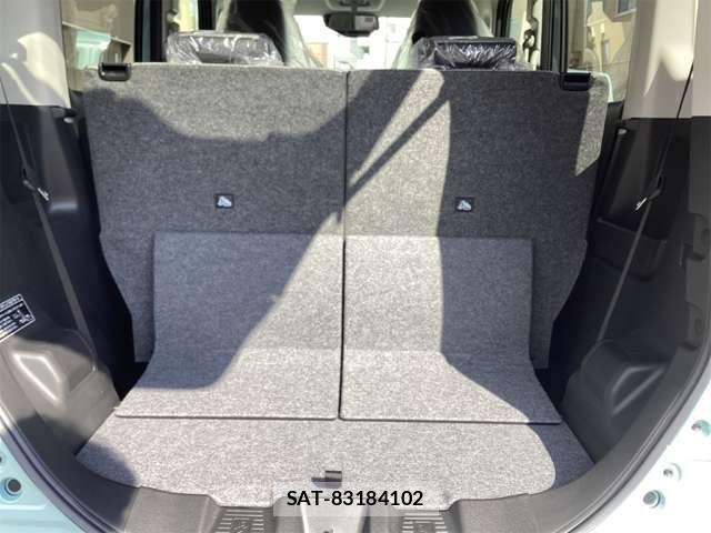 Suzuki SPACIA 2026-02 8372208-18