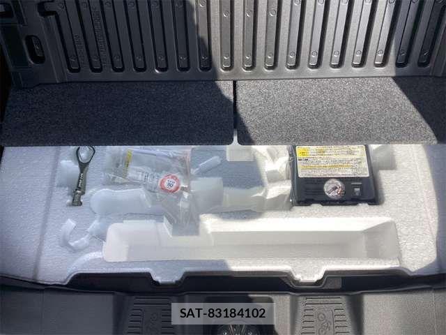 Suzuki SPACIA 2026-02 8372208-19