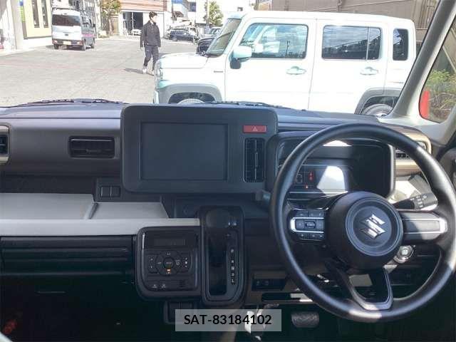 Suzuki SPACIA 2026-02 8372208-5