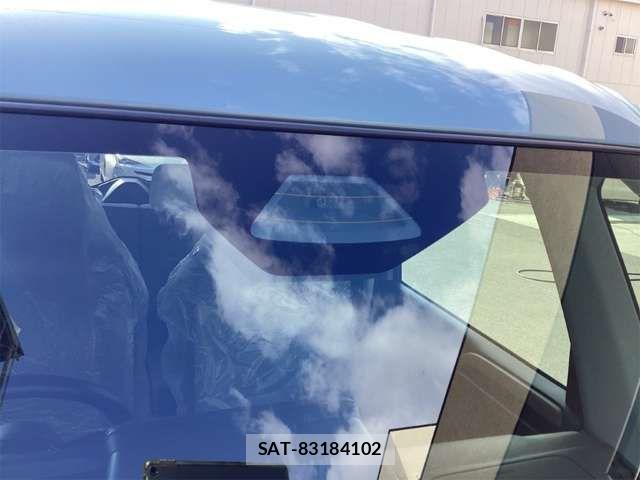 Suzuki SPACIA 2026-02 8372208-7