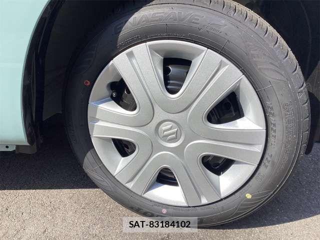 Suzuki SPACIA 2026-02 8372208-8