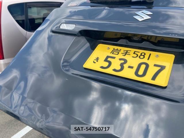 Suzuki SPACIA 2019-09 8415030-16
