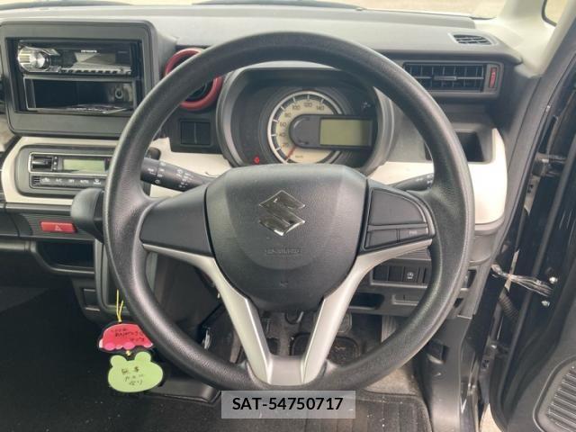 Suzuki SPACIA 2019-09 8415030-19