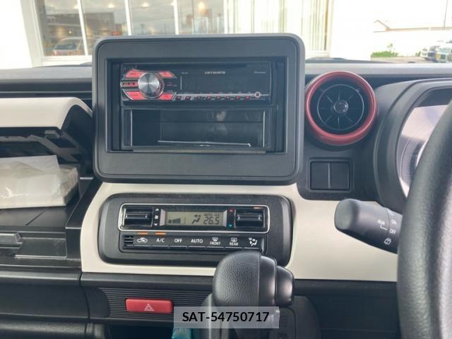 Suzuki SPACIA 2019-09 8415030-21