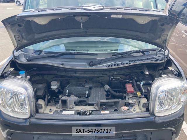 Suzuki SPACIA 2019-09 8415030-2