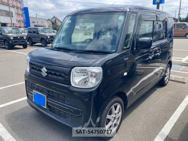 Suzuki SPACIA 2019-09 8415030-3
