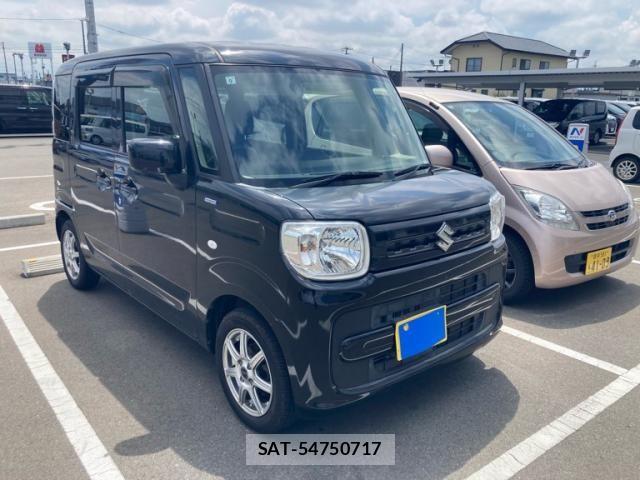 Suzuki SPACIA 2019-09 8415030-4