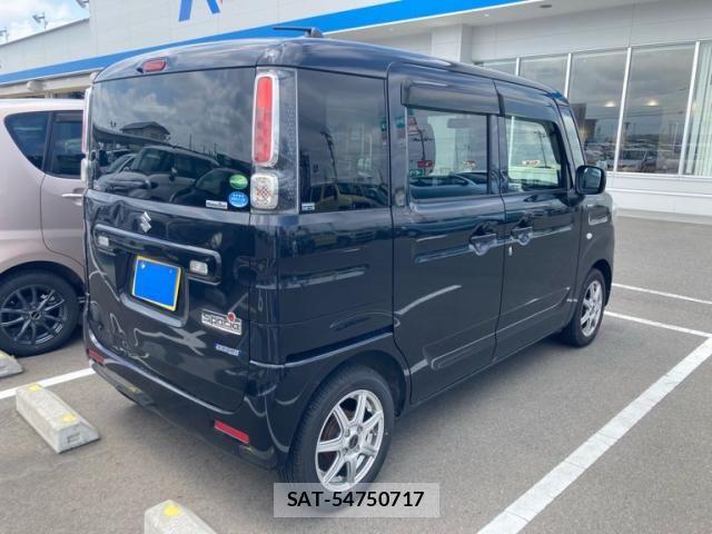 Suzuki SPACIA 2019-09 8415030-7