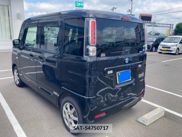 Suzuki SPACIA 2019-09 8415030-8