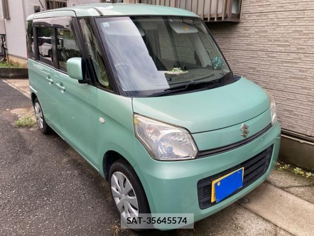 Suzuki SPACIA 2013-09 8415034-0