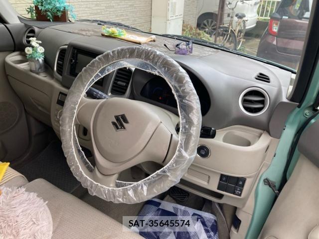 Suzuki SPACIA 2013-09 8415034-10