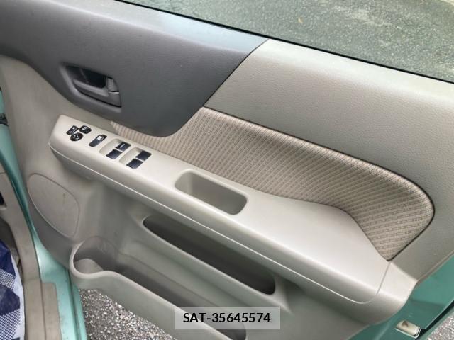 Suzuki SPACIA 2013-09 8415034-11