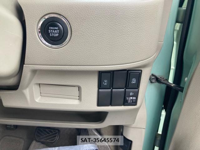 Suzuki SPACIA 2013-09 8415034-12
