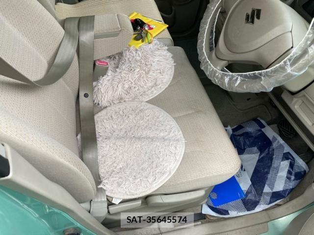 Suzuki SPACIA 2013-09 8415034-14