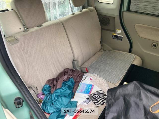 Suzuki SPACIA 2013-09 8415034-15