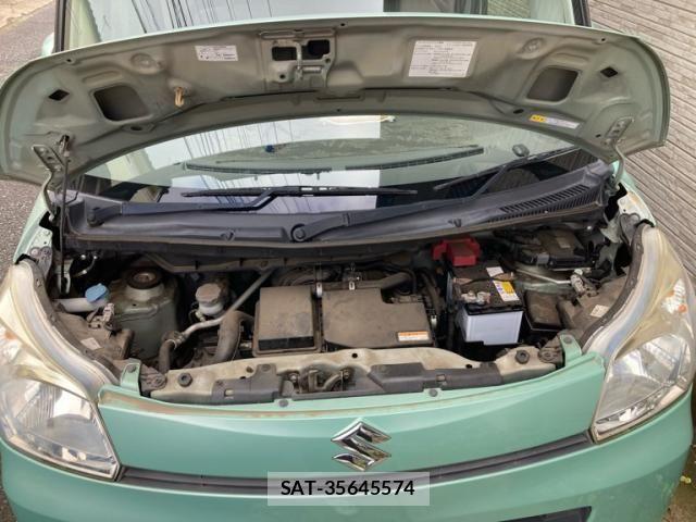 Suzuki SPACIA 2013-09 8415034-17