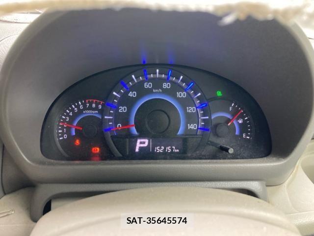 Suzuki SPACIA 2013-09 8415034-18