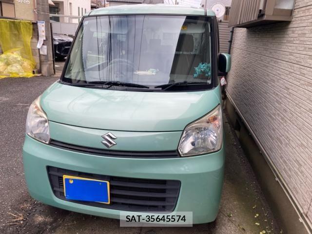 Suzuki SPACIA 2013-09 8415034-1