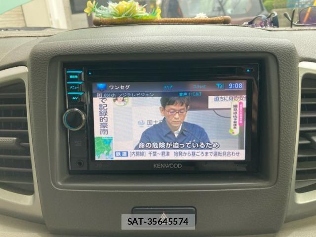 Suzuki SPACIA 2013-09 8415034-19