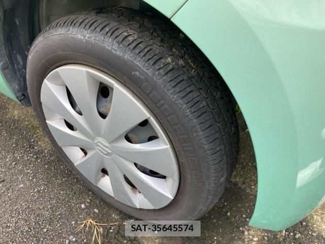 Suzuki SPACIA 2013-09 8415034-3