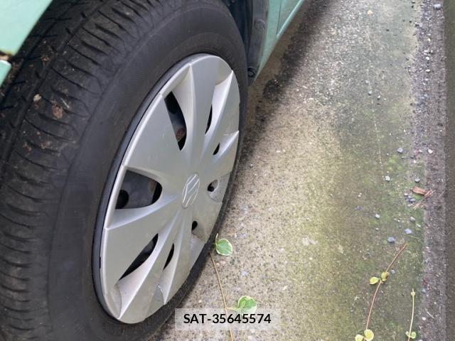 Suzuki SPACIA 2013-09 8415034-4