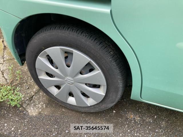 Suzuki SPACIA 2013-09 8415034-5
