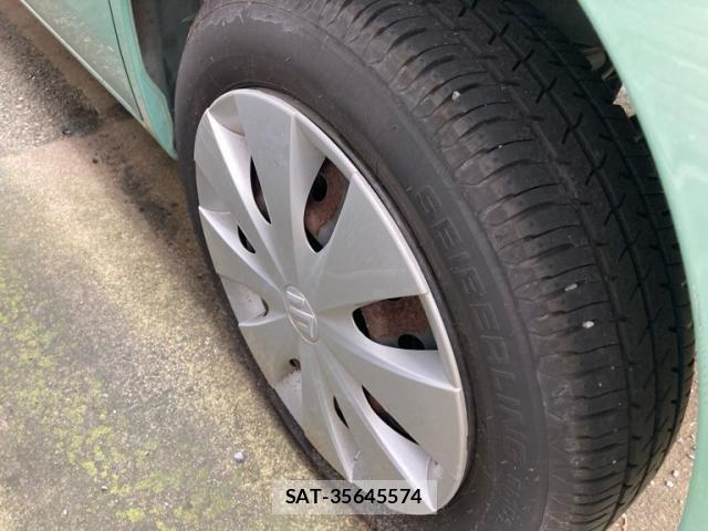 Suzuki SPACIA 2013-09 8415034-6