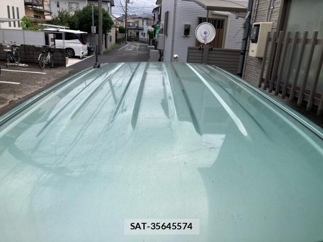 Suzuki SPACIA 2013-09 8415034-7