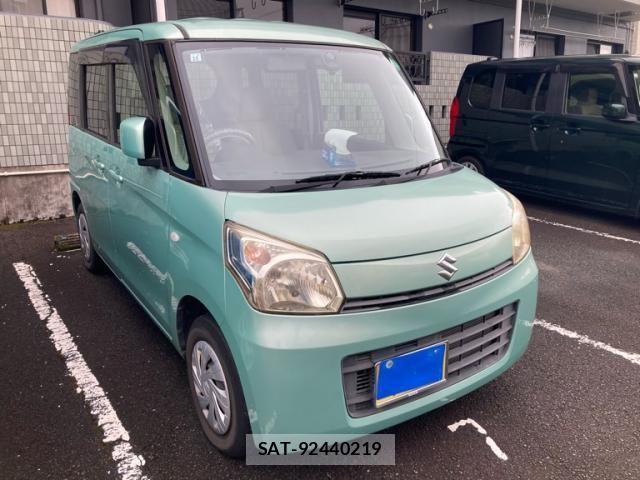 Suzuki SPACIA 2013-10 8415033-0