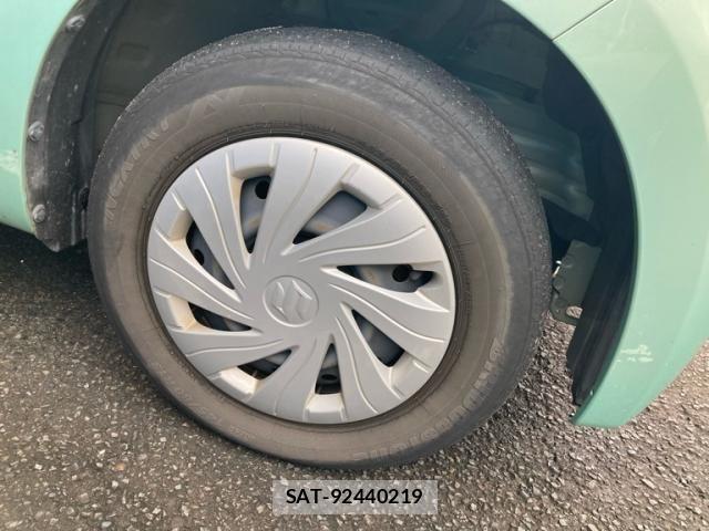 Suzuki SPACIA 2013-10 8415033-9