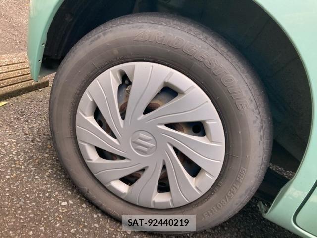 Suzuki SPACIA 2013-10 8415033-10