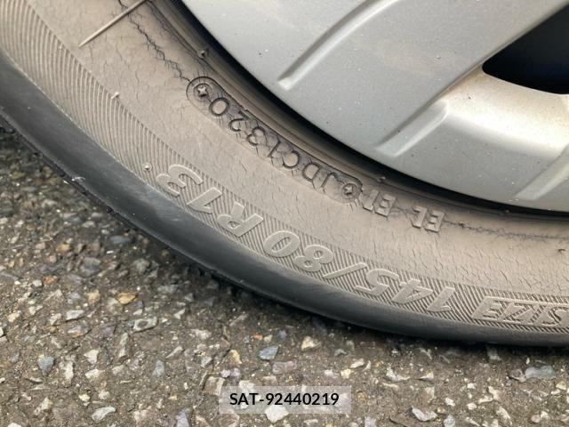 Suzuki SPACIA 2013-10 8415033-11
