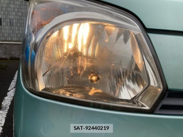 Suzuki SPACIA 2013-10 8415033-12