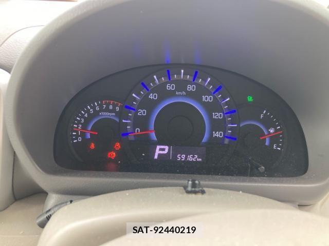 Suzuki SPACIA 2013-10 8415033-14