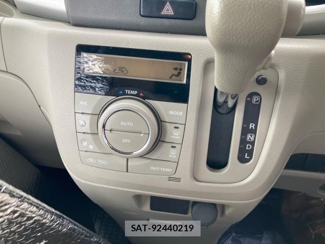 Suzuki SPACIA 2013-10 8415033-15