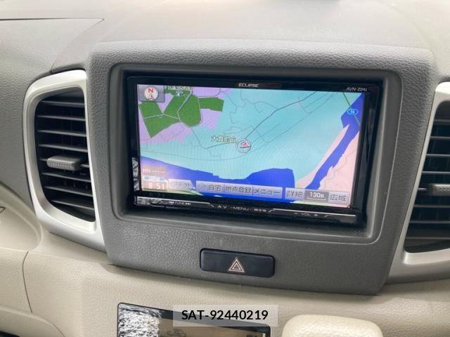 Suzuki SPACIA 2013-10 8415033-17
