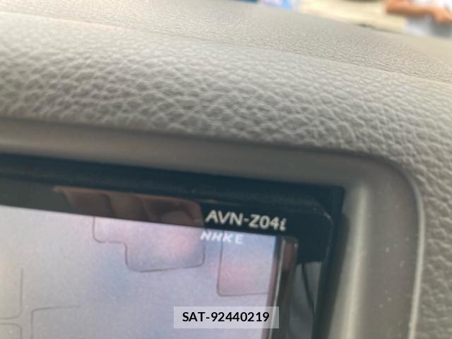 Suzuki SPACIA 2013-10 8415033-18