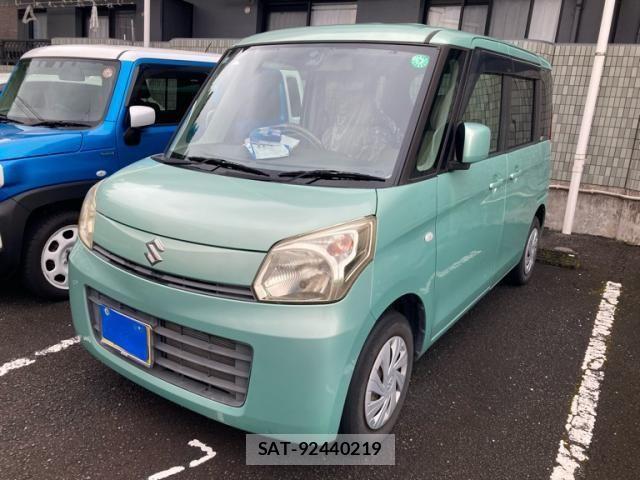 Suzuki SPACIA 2013-10 8415033-1