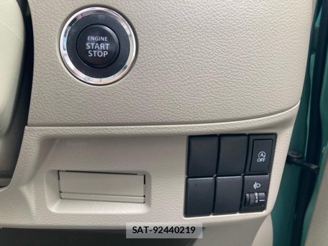 Suzuki SPACIA 2013-10 8415033-19