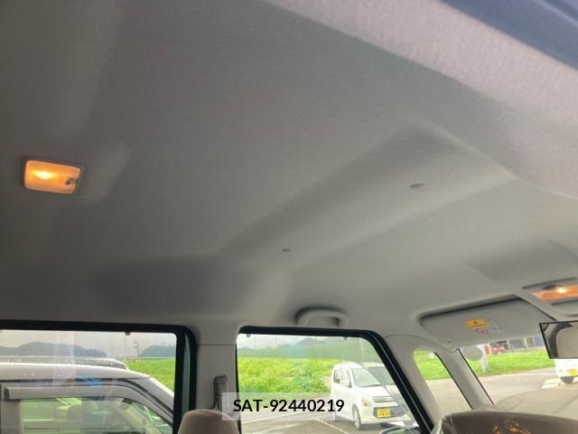 Suzuki SPACIA 2013-10 8415033-21