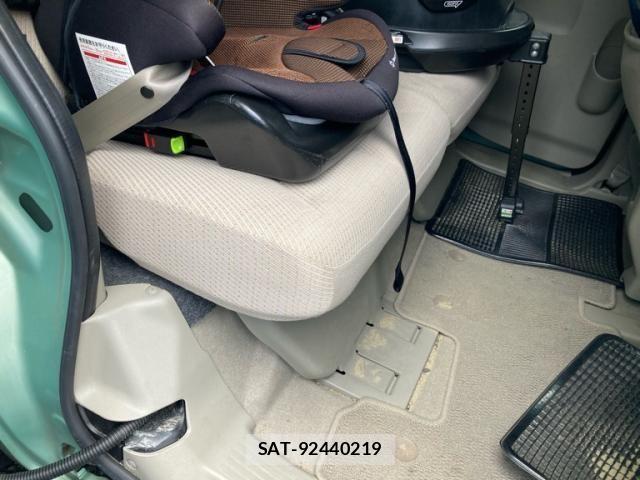 Suzuki SPACIA 2013-10 8415033-23