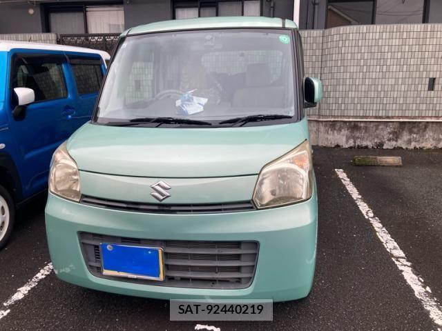 Suzuki SPACIA 2013-10 8415033-2
