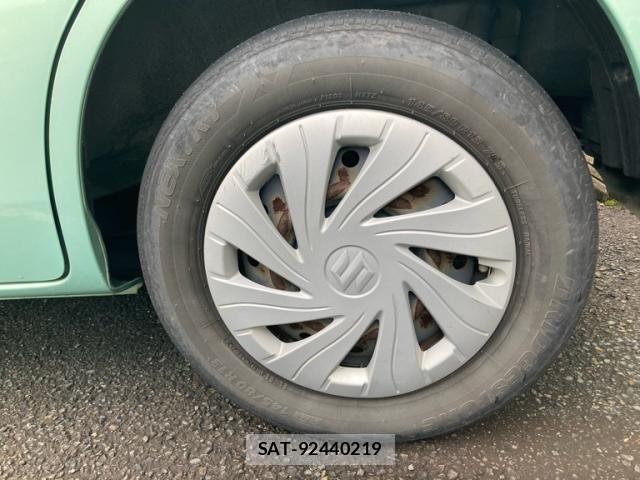 Suzuki SPACIA 2013-10 8415033-8