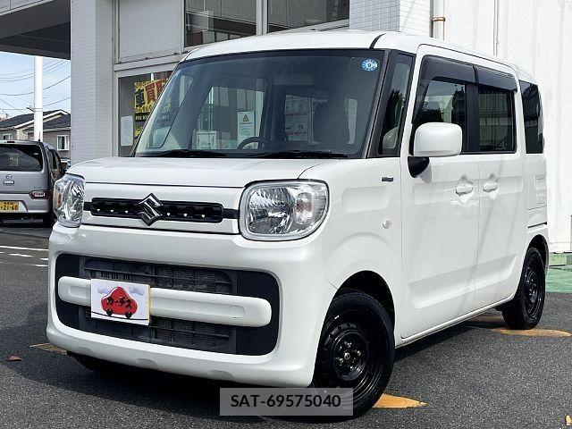 Suzuki SPACIA 2019-03 8415019-0